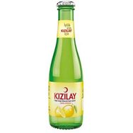 Kızılay 200 ml Limon Aromalı Maden Suyu