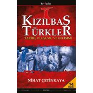 KIZILBAŞ TÜRKLER - NIHAT ÇETİNKAYA