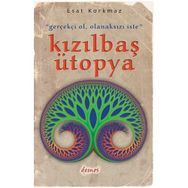 Kızılbaş Ütopya - Esat Korkmaz