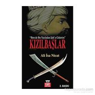 KIZILBAŞLAR İSTANBUL'U ALAM, ŞAHIM AĞLAMA - ALI İSA NICAT