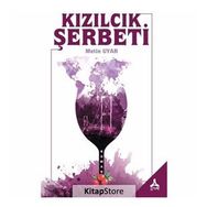 Kızılcık Şerbeti - Birgül Akkuş