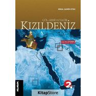 KIZILDENİZ (ÇÖL, GEMI VE TACIR) - NIHAL ŞAHİN UTKU