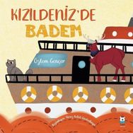 Kızıldeniz'de Badem - Özlem Gençer