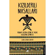 Kızılderili Masalları - Margaret Compton