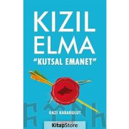 Kızılelma / Gazi Karabulut