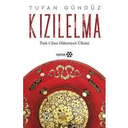 Kızılelma Yeditepe Yayınevi