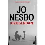 KIZILGERDAN - JO NESBO