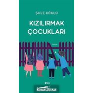 Kızılırmak Çocukları - Şule Köklü