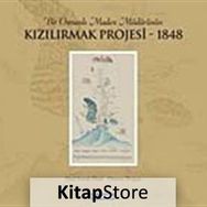 KIZILIRMAK PROJESI 1848 (CILTLI) - OSMAN DOĞAN;EBUL FARUK ÖNAL