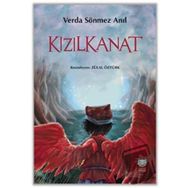 Kızılkanat - Verda Sönmez Anıl