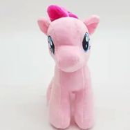 Kızılkaya Oyuncak 1705038 Pembe Peluş Pony Peluş At Oyuncak