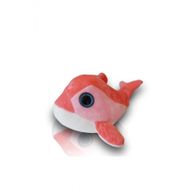 Kızılkaya Oyuncak Cam Gözlü Yunus Balığı Peluş