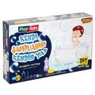 Kızılkaya Oyuncak TO-1482 Kendi Şampuanını Kendin Yap