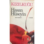 KIZILKUĞU - HASAN HÜSEYİN