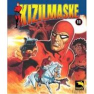 Kızılmaske 11. Cilt - Lee Falk