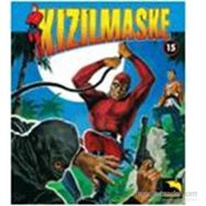 Kızılmaske 15. Cilt - Lee Falk