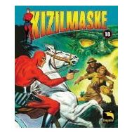 Kızılmaske 18. Cilt - Lee Falk