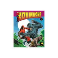 Kızılmaske 19. Cilt - Lee Falk