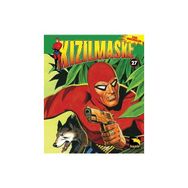 Kızılmaske 27 Cilt - Lee Falk