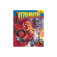 Kızılmaske 34. Cilt - Lee Falk