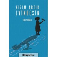 Kızım Artık Evindesin - Beliz Özkan