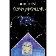 Kızıma Masallar - Kolektif
