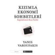 Kızımla Ekonomi Sohbetleri-Kapitalizmin Kısa Tarihi Epsilon Yayınevi