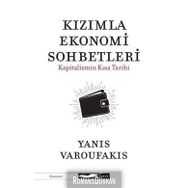 Kızımla Ekonomi Sohbetleri - Yanis Varoufakis