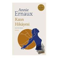 Kızın Hikayesi Can Yayınları
