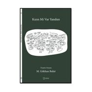 Kızın mi Var Yandun - M. Gökhan Bulut