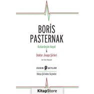 Kızkardeşim Hayat - Doktor Jivago Şiirleri - Boris Pasternak