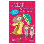Kızlar Çetesi - Dagmar Hobfeld