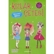 Kızlar Çetesi - Görevimiz Eğlence - Dagmar Hobfeld