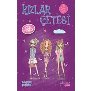 Kızlar Çetesi - Sıkı Dostlar - Dagmar Hobfeld