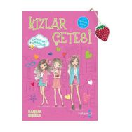 Kızlar Çetesi - Vazgeçilmez Arkadaşlar - Dagmar Hobfeld