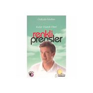 KIZLAR UYANIK OLUN RENKLI PRENSLER - GÜLŞAH ERTEKIN