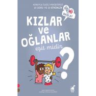 Kızlar ve Oğlanlar Eşit Midir - Stephanie Duval