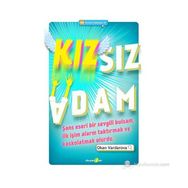 KIZSIZ ADAM - OKAN VARDAROVA