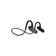 Kkmoon F808 Siyah Kablosuz Bluetooth Kemik İletimli Kulaklık