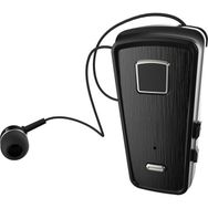 Kkmoon F980 Klipsli Siyah Bluetooth Kulaklık