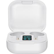 Kkmoon L10 Beyaz Bluetooth Kulaklık