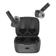 Kkmoon LA-003B Siyah Bluetooth Kulaklık
