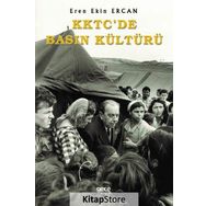 KKTC'de Basın Kültürü - Eren Ekin Ercan