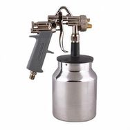 KL G70-1.8 1000 ml 1.8 mm Alttan Plastik Depolu Boya Tabancası