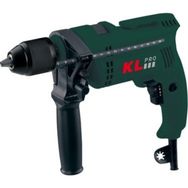 KL KLDM1305 Pro 800 Watt 13 mm Profesyonel Darbeli Matkap