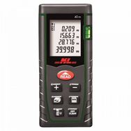 KL KLLZM40 40m Profesyonel Lazer Metre