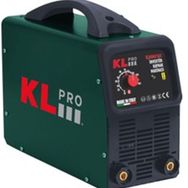 KL KLMMA160 160 Amper Inverter Kaynak Makinesi