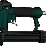 KL PRO KLCT622P 12-22 mm Profesyonel Havalı Çivi Çakma Tabancası