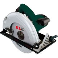 KL PRO KLDAT96235 2400W 235Mm Elektrikli Daire Testere