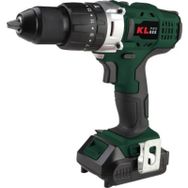 Kl Pro KLDM18-50 18 V 5.0 Ah Şarjlı Darbeli Matkap